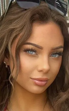 JoJo Austin
