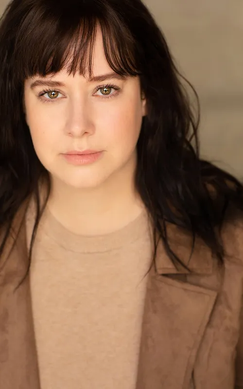 Jasmin Haugstuen Please