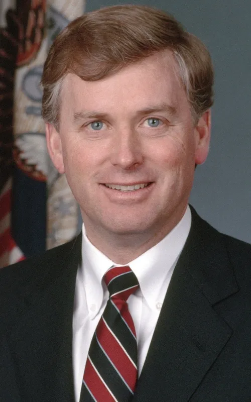 Dan Quayle