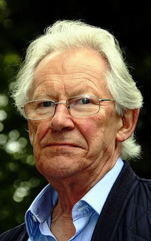 Stephen Thorne