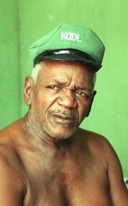 Lord Wimba
