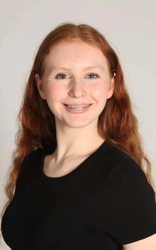 Alice Freed