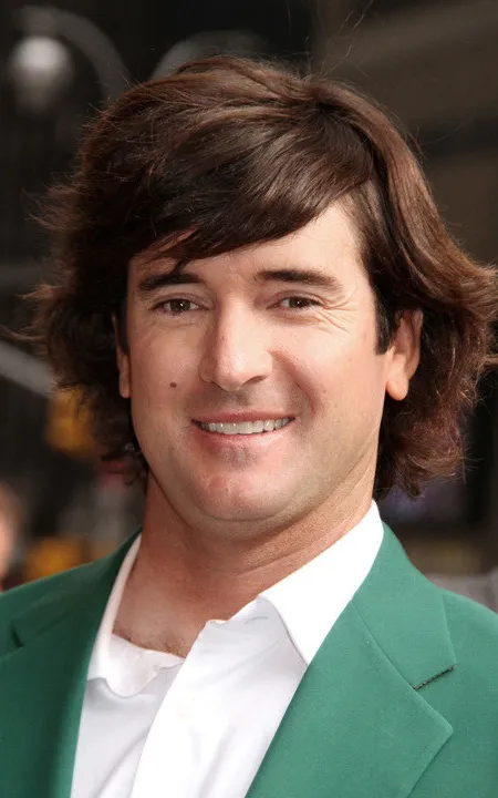 Bubba Watson