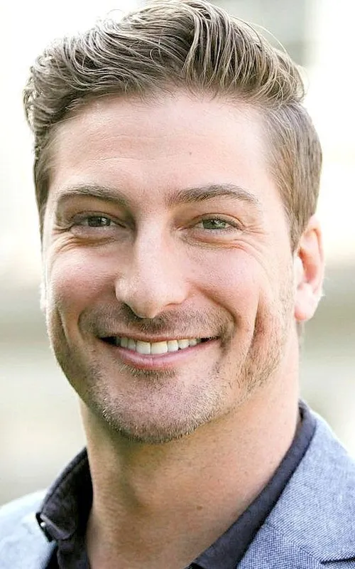 Daniel Lissing