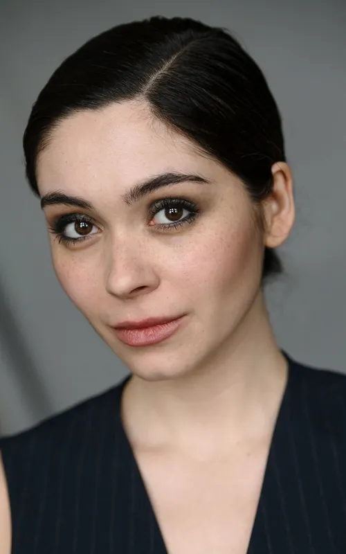 Tamara Romera Ginés