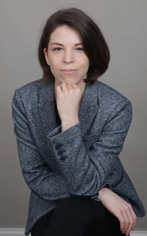 Irina Slepneva