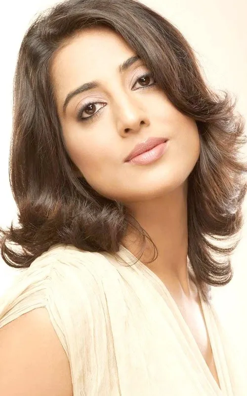 Mahie Gill