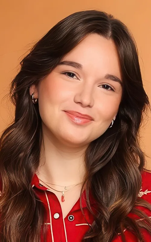 Lily Campana