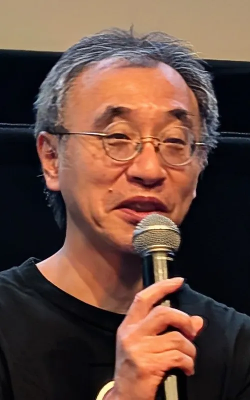 Kenji Imura