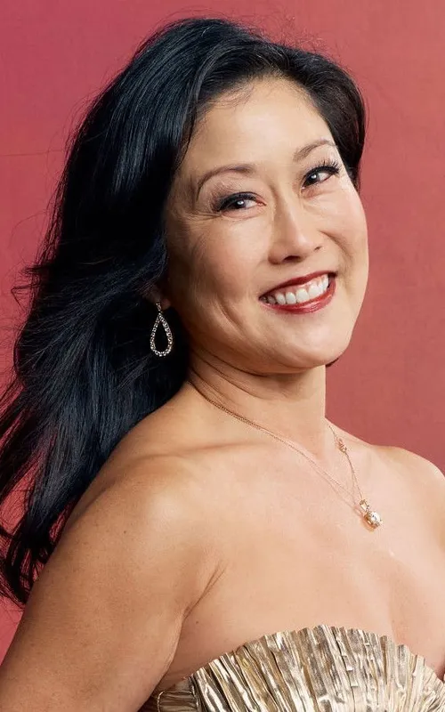 Kristi Yamaguchi