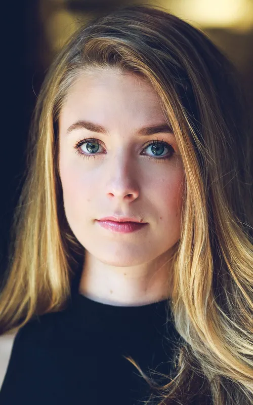 Frédérique Cyr-Deschênes