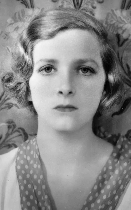 Gladys Cooper