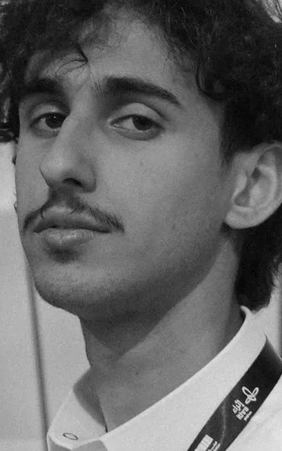 Abdullah Al Nahdi