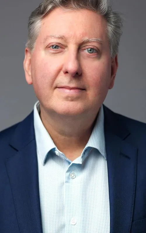 Russell J. Gannon