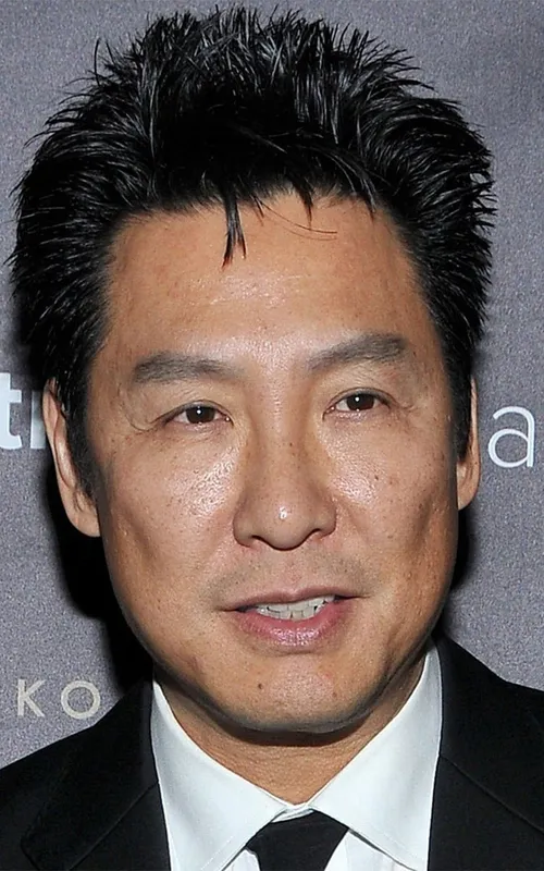 Phillip Rhee