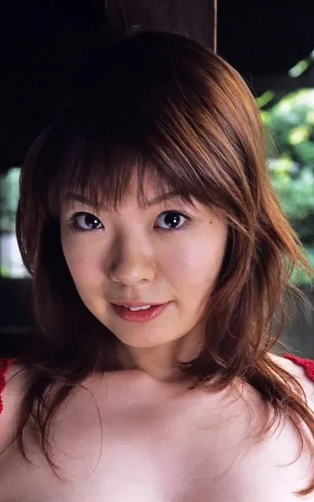 Nao Mizuki