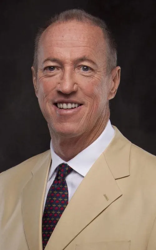 Jim Kelly