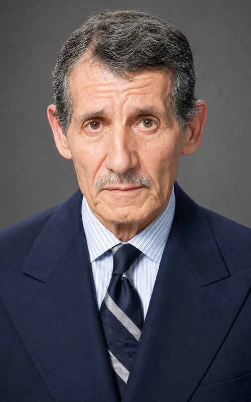 Abdelhamid Zouba
