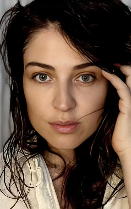 Liliya Matviyenko