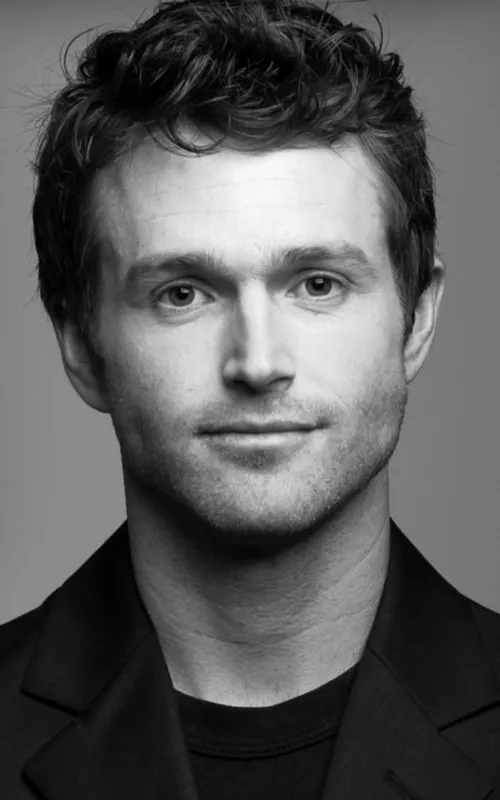 Alistair Moulton Black