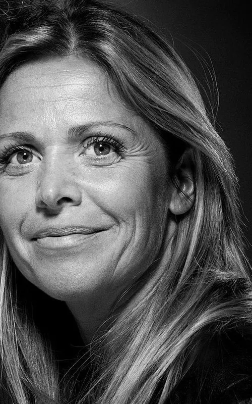 Virginie Mouchtouris