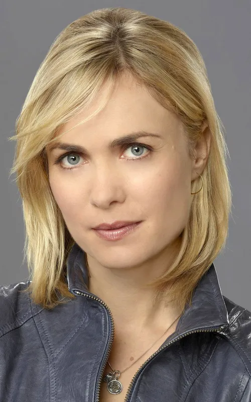 Radha Mitchell