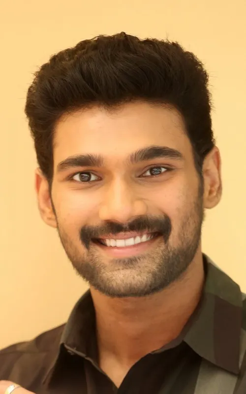 Bellamkonda Srinivas