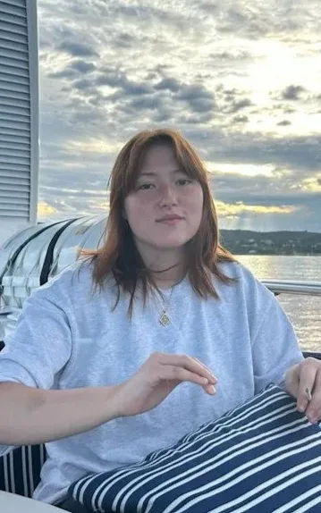 Sophie Belle Clapton