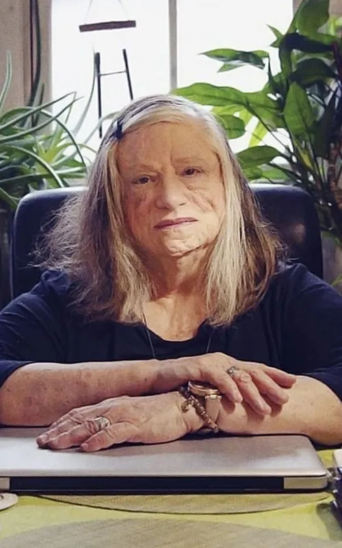 Dara Birnbaum