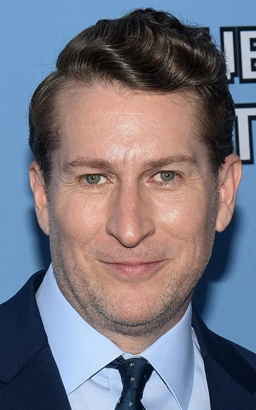 Scott Aukerman