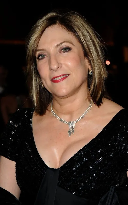 Lesli Linka Glatter