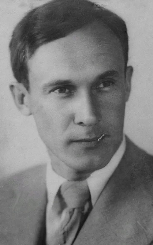 Mikhail Karyukov