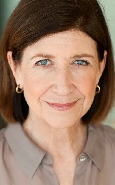 Maureen Gallagher