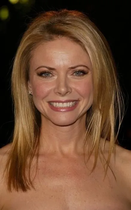 Faith Ford