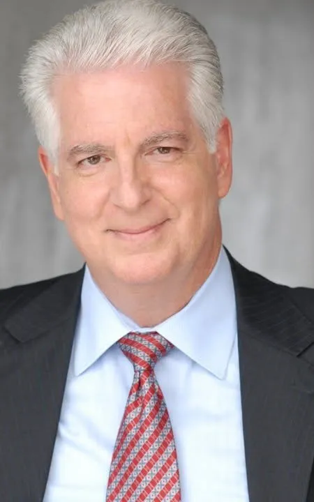 Brian Oxman