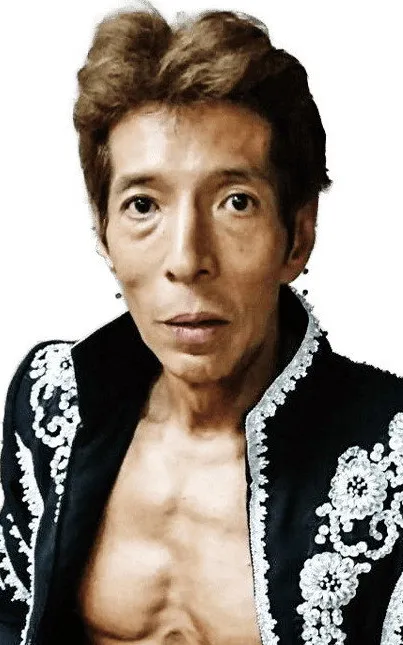 Yukihide Matsuno