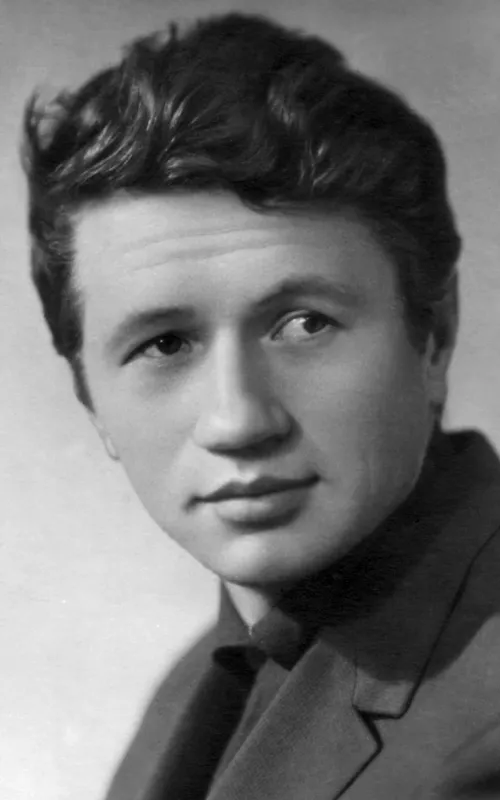Leonid Bykov