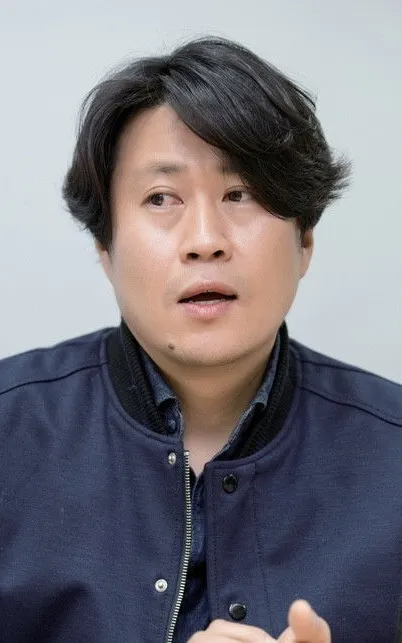 Park Hong-yeol