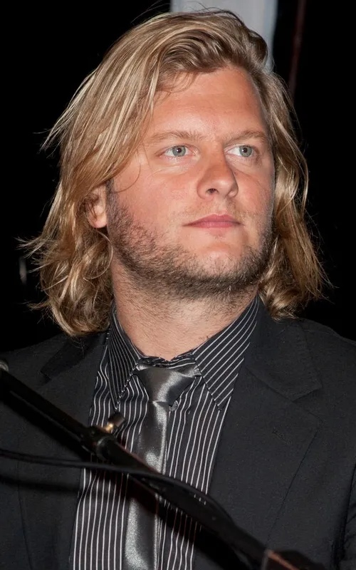 Johan Carlsson