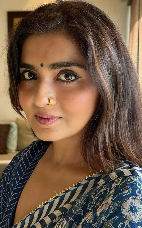 Jyoti Mukherji