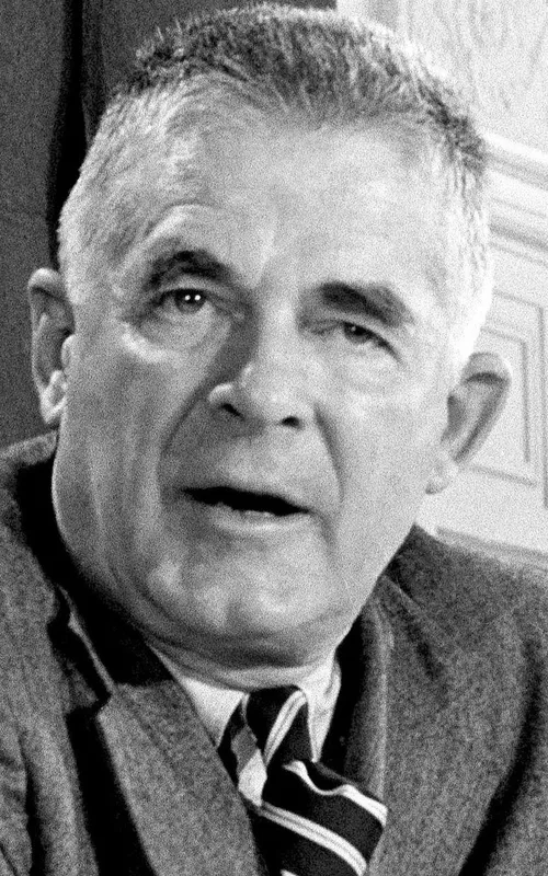 Archibald Cox