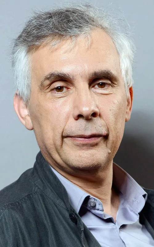 Daniel Schneidermann