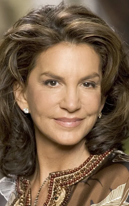 Mercedes Ruehl