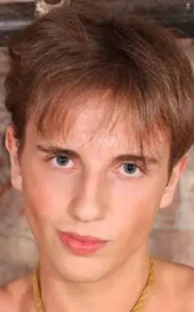 Casper Ellis