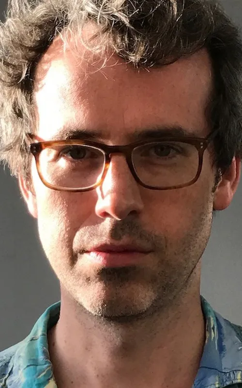 Joseph Cahill