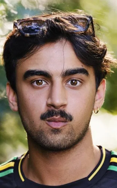 Nidal Van Rijn