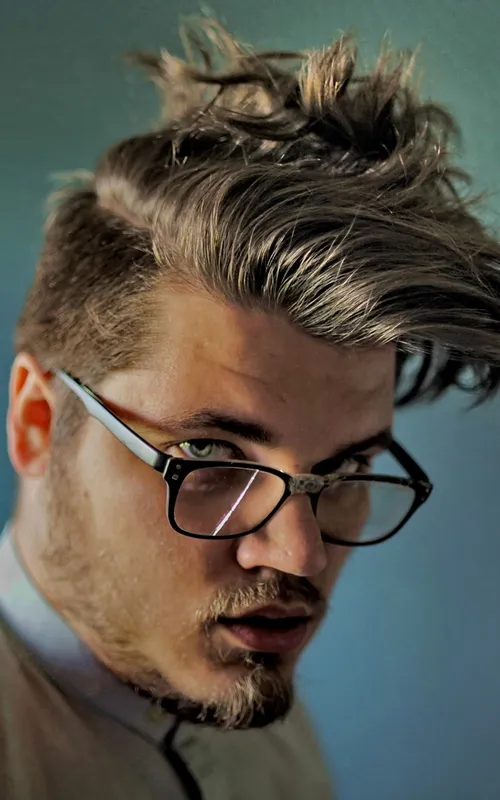 Oleksandr Fraze-Frazenko