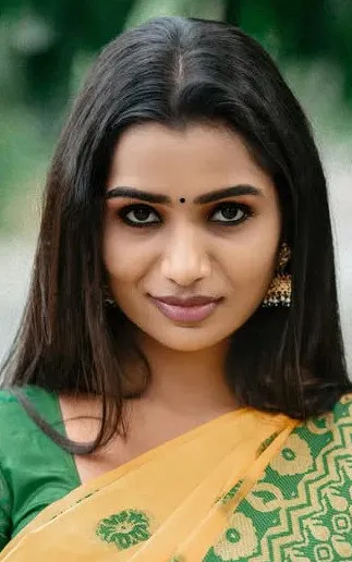 Nandhini Udhayakumar