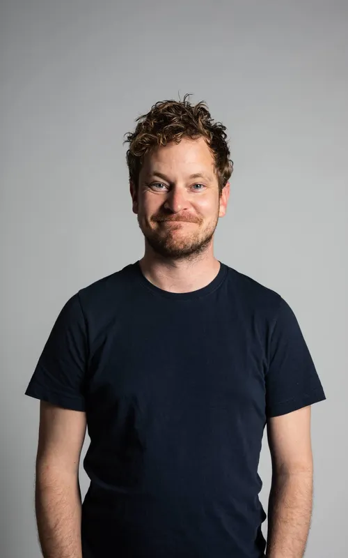 Tom Afman