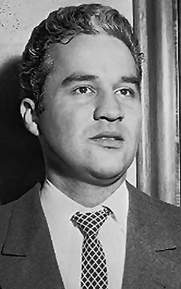 Charles Chaplin, Jr.